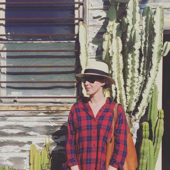 ericalgriffiths
